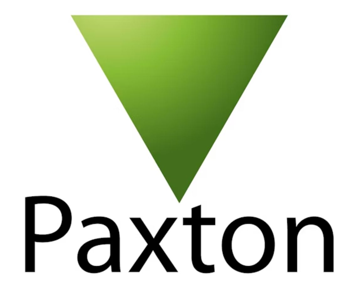 Paxton