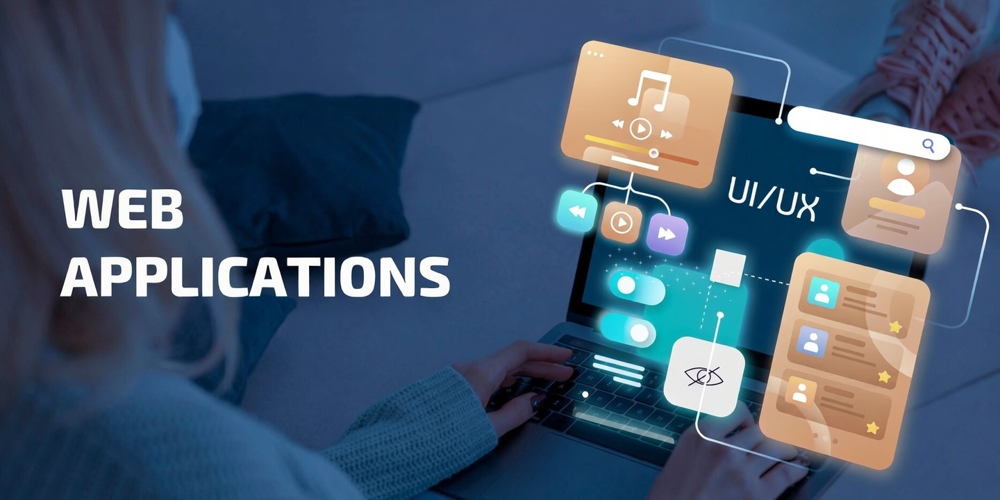 Web Applications Services